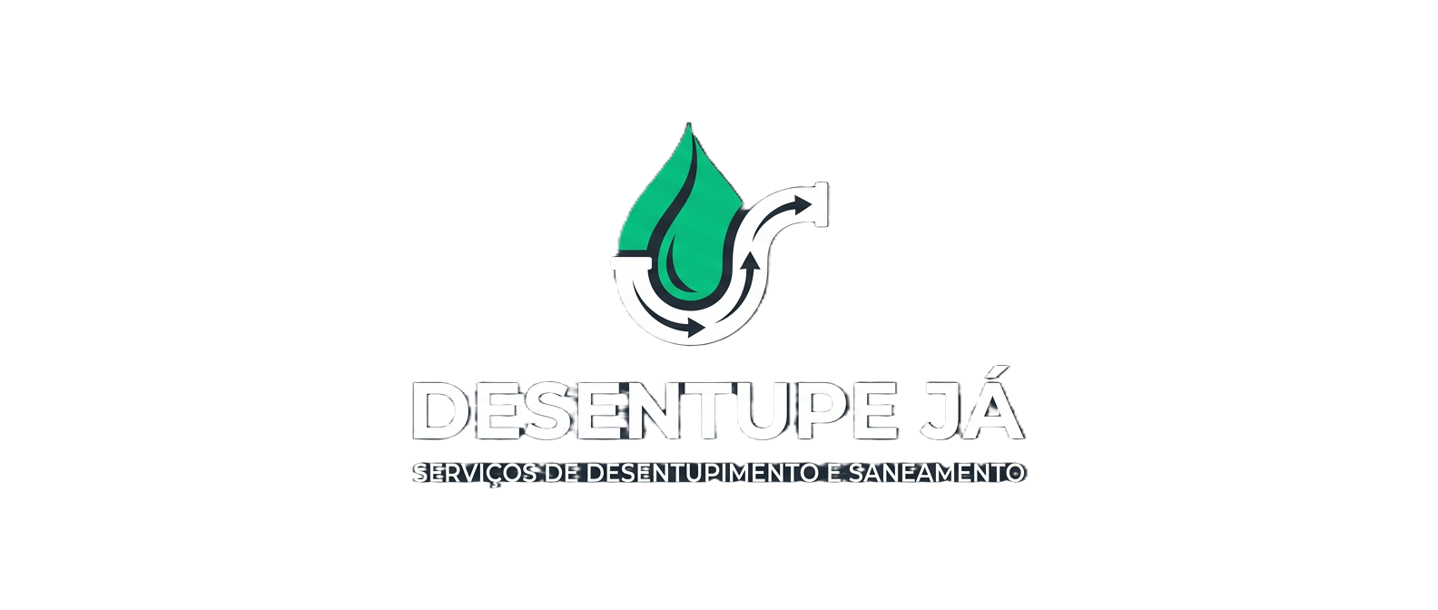 Desentupe Já