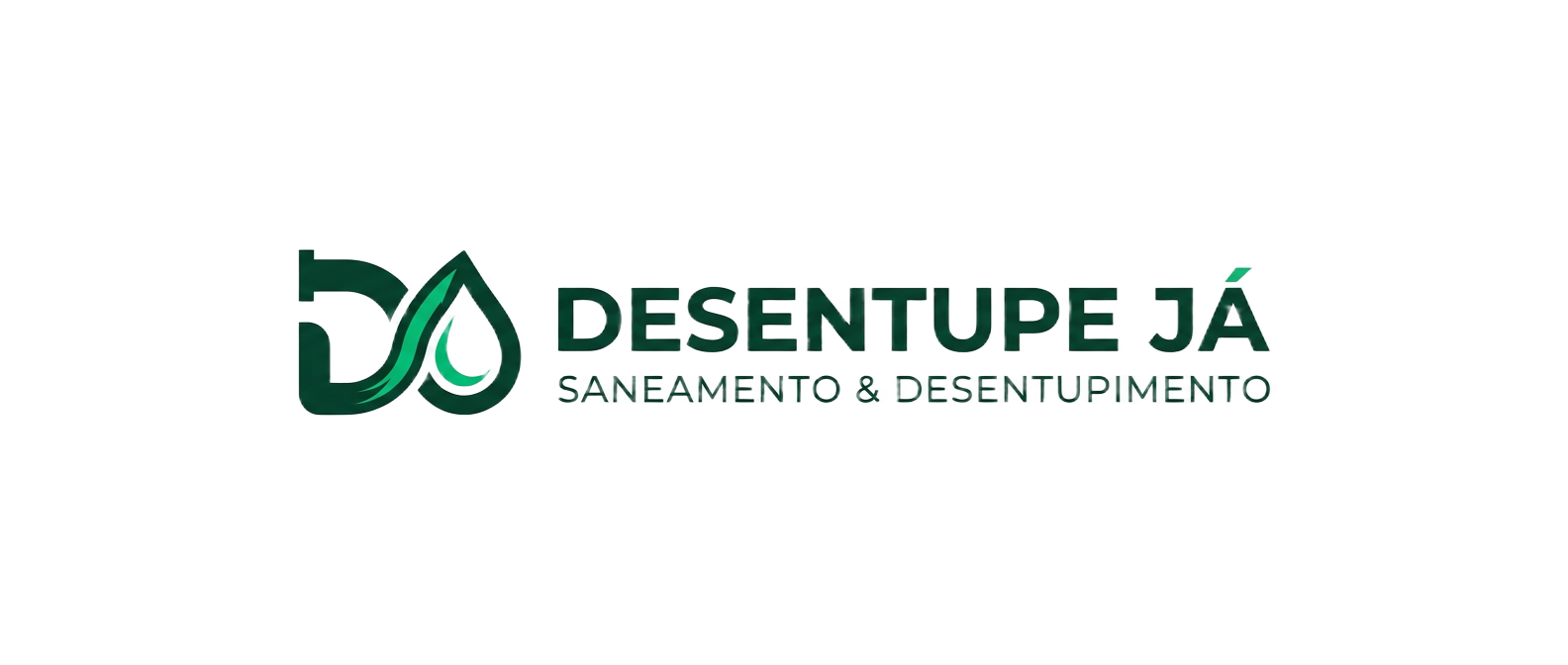 Desentupe Já